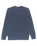 The Billabong Mens Arch Sweatshirt in Ombre Blue