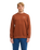 The Billabong Mens Arch Sweatshirt in Tortoise Shell