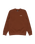 The Billabong Mens Arch Sweatshirt in Tortoise Shell