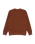 The Billabong Mens Arch Sweatshirt in Tortoise Shell