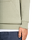 The Billabong Mens Arch Pullover Hoodie in Grey Green