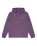 Arch Pullover Hoodie in Dusty Grape