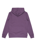 Arch Pullover Hoodie in Dusty Grape