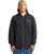 The Billabong Mens Arch Zip Hoodie in Black