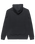 The Billabong Mens Arch Zip Hoodie in Black