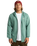 The Billabong Mens Arch Zip Hoodie in Sagebrush