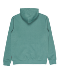 The Billabong Mens Arch Zip Hoodie in Sagebrush
