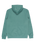 The Billabong Mens Arch Zip Hoodie in Sagebrush