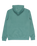 The Billabong Mens Arch Zip Hoodie in Sagebrush