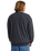 The Billabong Mens Core Lord Sweatshirt in Sagebrush