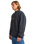 The Billabong Mens Core Lord Sweatshirt in Sagebrush