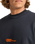 The Billabong Mens Core Lord Sweatshirt in Sagebrush