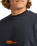 The Billabong Mens Core Lord Sweatshirt in Sagebrush