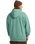 The Billabong Mens Core Lord Hoodie in Sagebrush