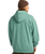 The Billabong Mens Core Lord Hoodie in Sagebrush
