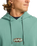 The Billabong Mens Core Lord Hoodie in Sagebrush