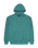The Billabong Mens Core Lord Hoodie in Sagebrush