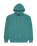 The Billabong Mens Core Lord Hoodie in Sagebrush