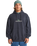 The Billabong Mens Core Lord Hoodie in Dark Navy