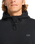 The Billabong Mens Adventure Division Shoreline Hoodie in Black
