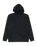 The Billabong Mens Adventure Division Shoreline Hoodie in Black