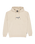 The Billabong Mens Core Lord Hoodie Y2k Pro in Oatmeal