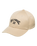 Arch Snapback Cap in Gravel
