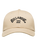 Arch Snapback Cap in Gravel