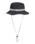 The Billabong Mens Boonie Hat in Black