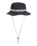 The Billabong Mens Boonie Hat in Black