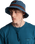 Boonie Hat in Real Teal