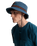 Boonie Hat in Real Teal