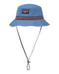 Boonie Hat in Real Teal