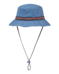 Boonie Hat in Real Teal