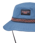 Boonie Hat in Real Teal