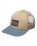 Adventure Division Range Trucker Cap in Chino
