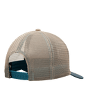 Adventure Division Range Trucker Cap in Chino