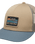 Adventure Division Range Trucker Cap in Chino
