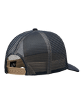 Diamond Trucker Cap in Castle Rock