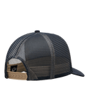 Diamond Trucker Cap in Castle Rock