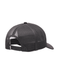The Billabong Mens Ty Williams Carry On Trucker Cap in Pewter