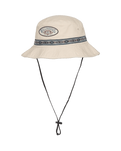 The Billabong Mens Burleigh Boonie Hat in Oatmeal