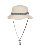 The Billabong Mens Burleigh Boonie Hat in Oatmeal