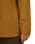 The Billabong Mens Jimmy Jacket in Tobacco