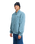 The Billabong Mens Smith Jacket in Blue Fog