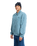 The Billabong Mens Smith Jacket in Blue Fog