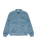The Billabong Mens Smith Jacket in Blue Fog