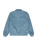 The Billabong Mens Smith Jacket in Blue Fog