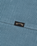 The Billabong Mens Smith Jacket in Blue Fog