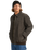 The Billabong Mens Smith Jacket in Raven